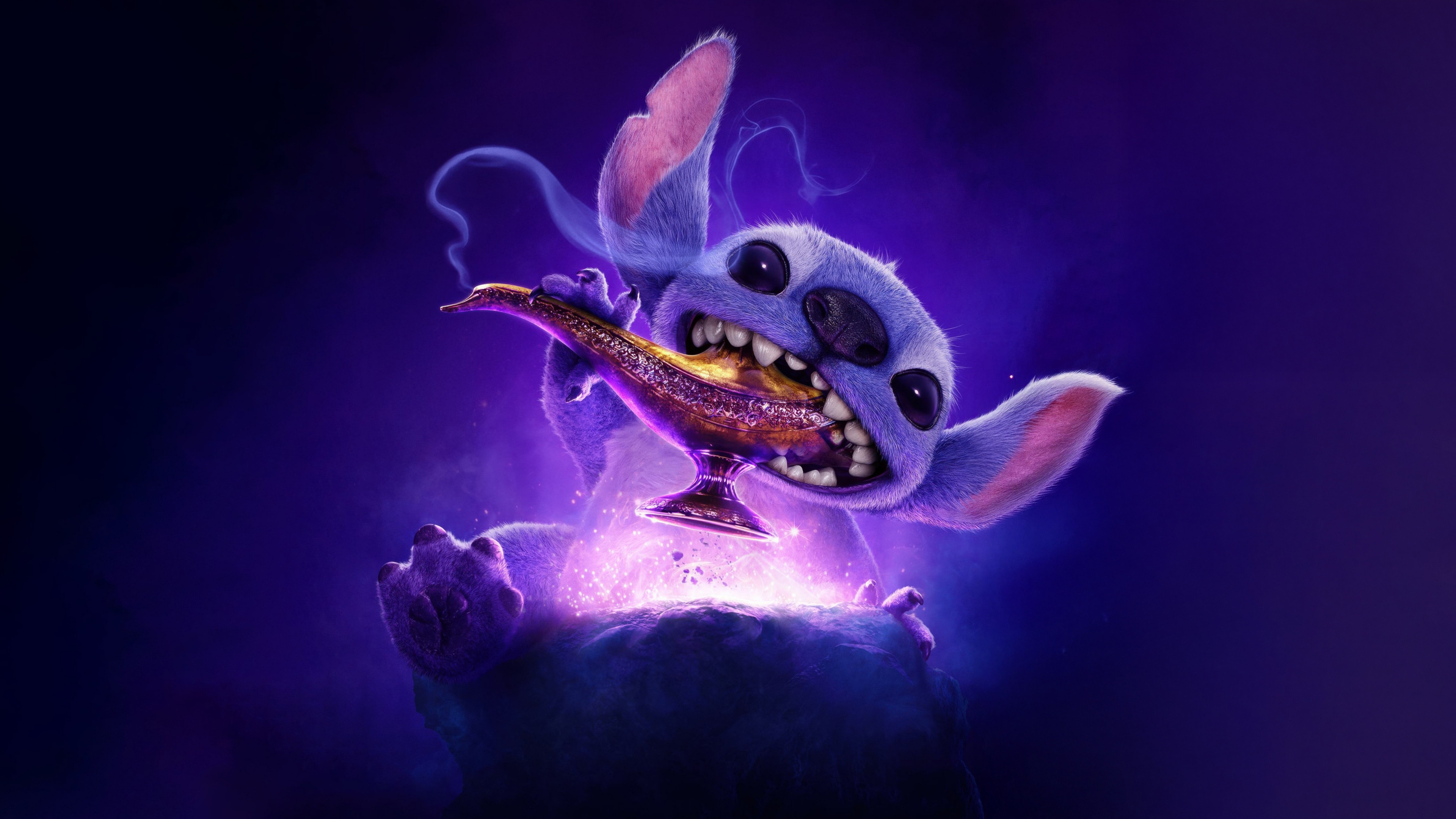 Lilo & Stitch (2025) Movie - BAPPAM TV 6 Slide 4